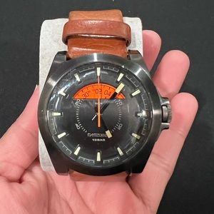 Diesel Mens Watch